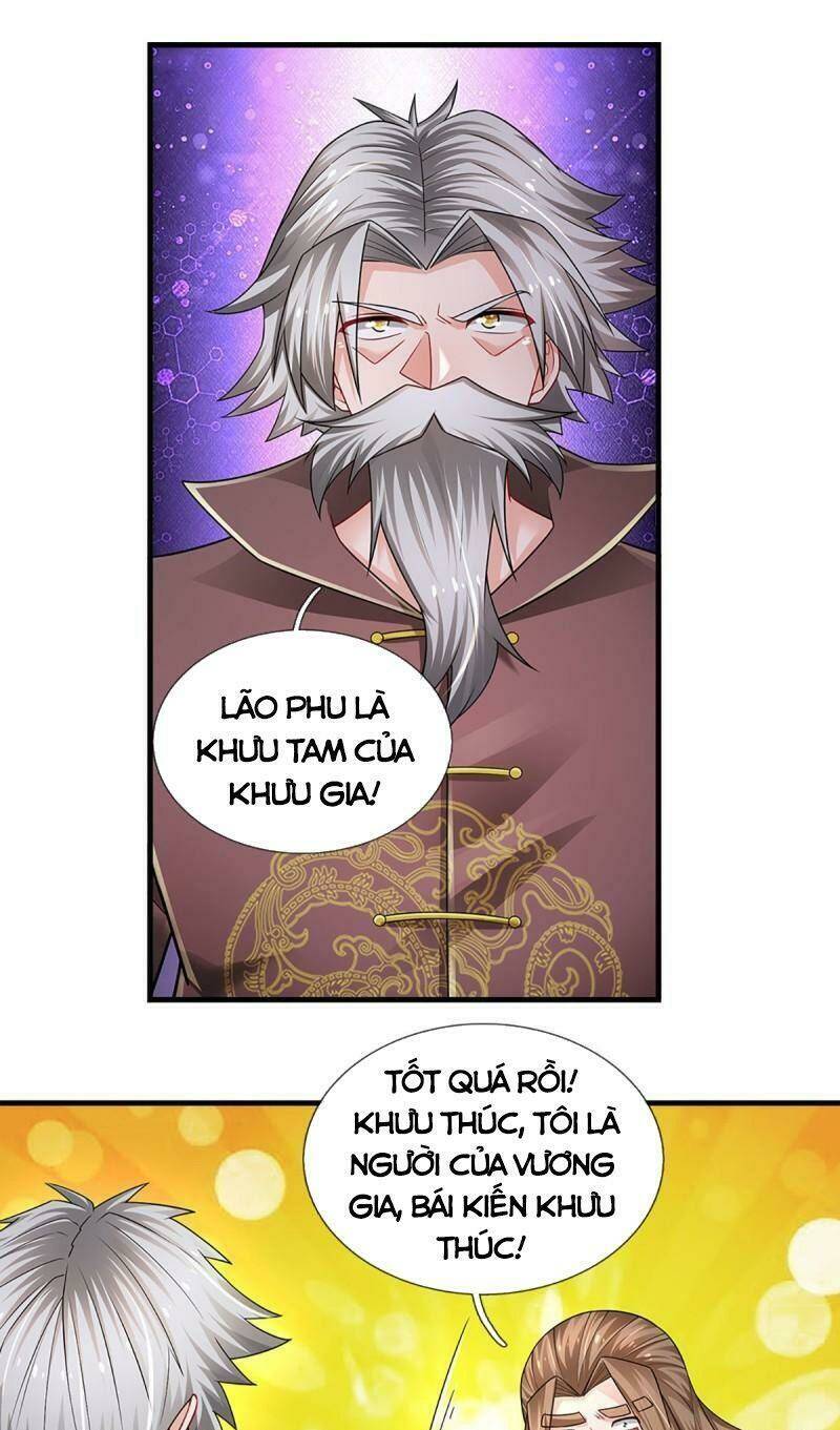 Luyện Thể Trăm Nghìn Tầng - Chapter 137 - Page 4