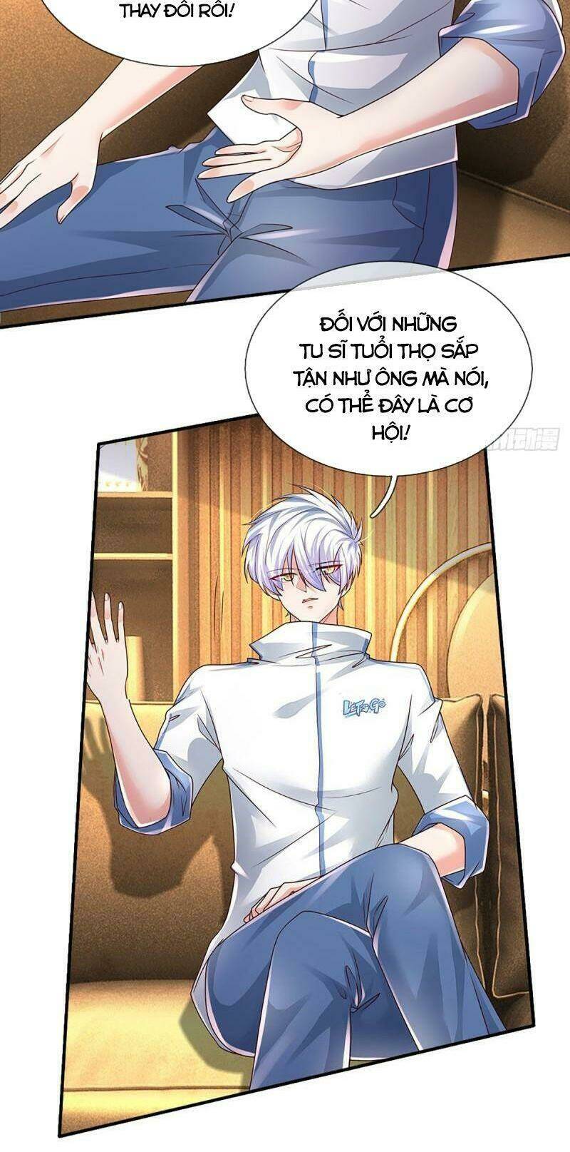 Luyện Thể Trăm Nghìn Tầng - Chapter 138 - Page 12