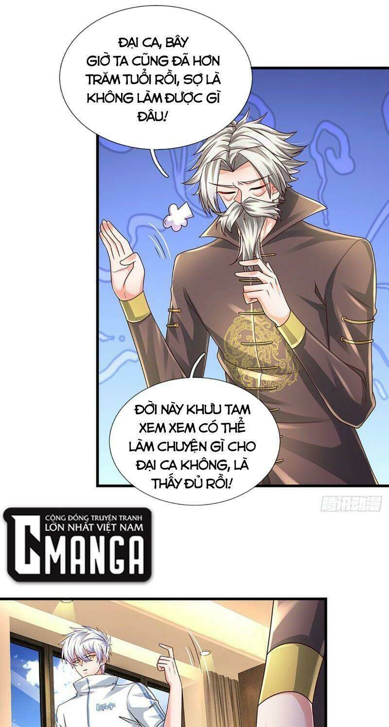 Luyện Thể Trăm Nghìn Tầng - Chapter 138 - Page 13