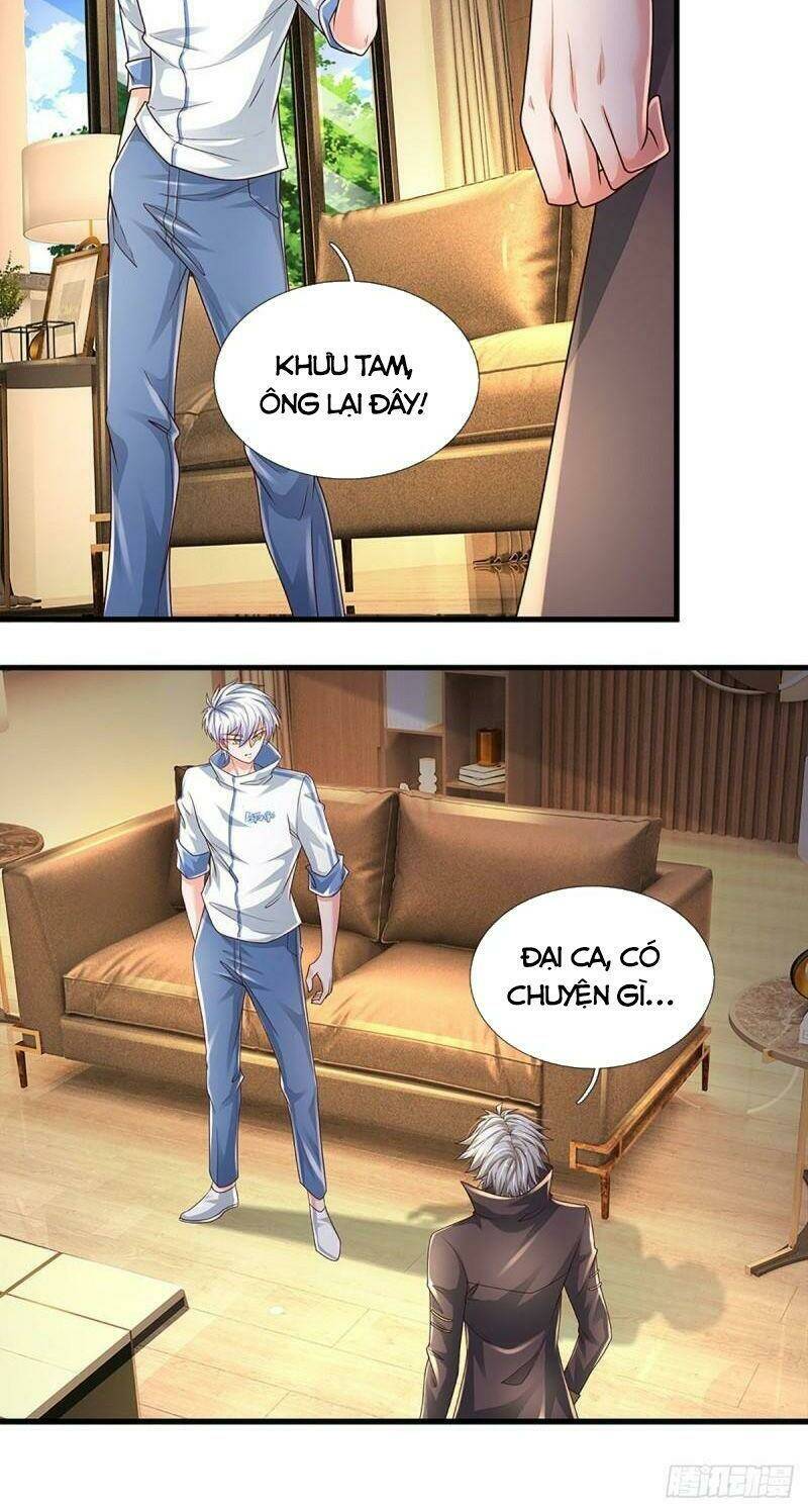 Luyện Thể Trăm Nghìn Tầng - Chapter 138 - Page 14