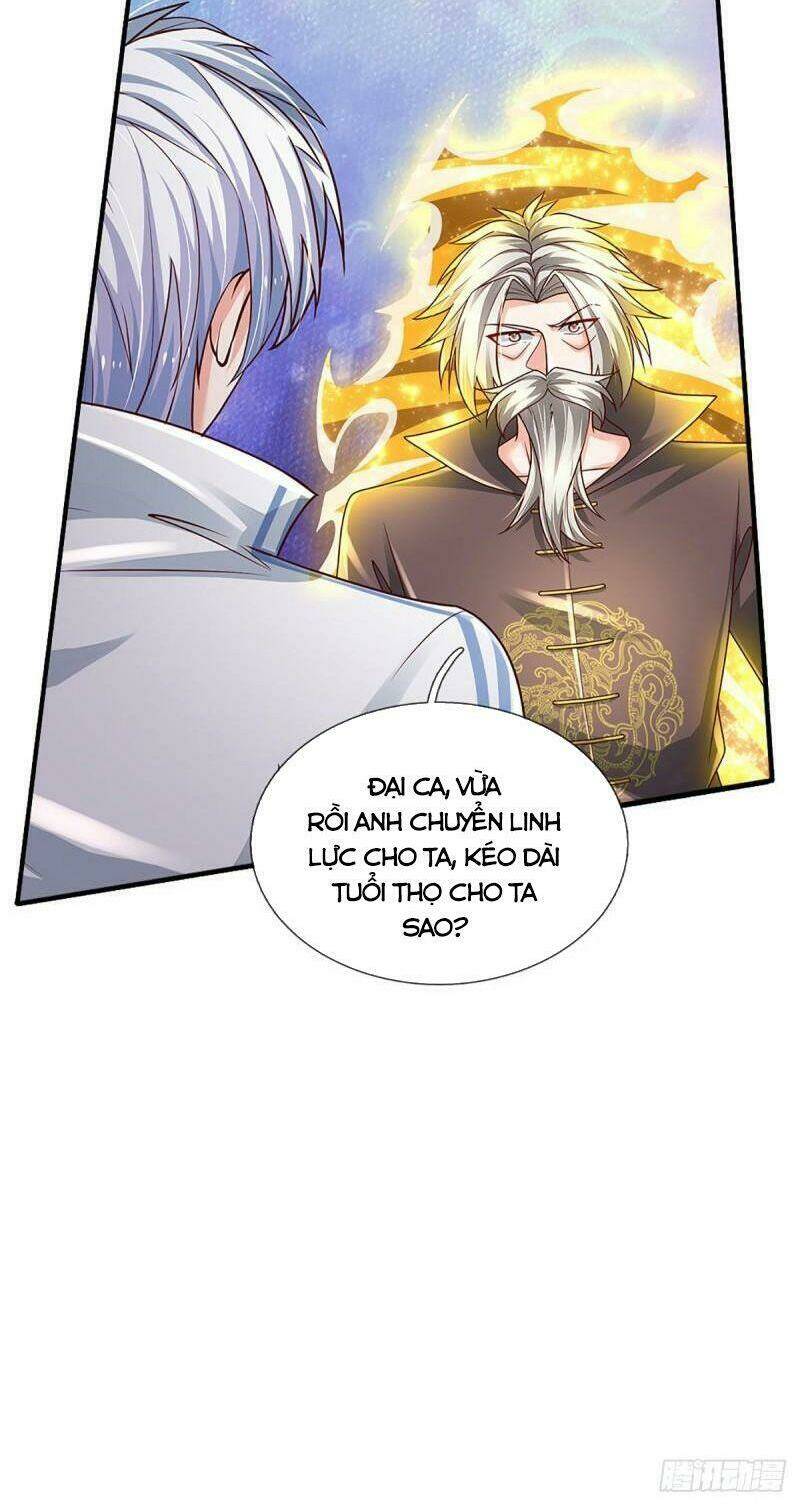 Luyện Thể Trăm Nghìn Tầng - Chapter 138 - Page 18