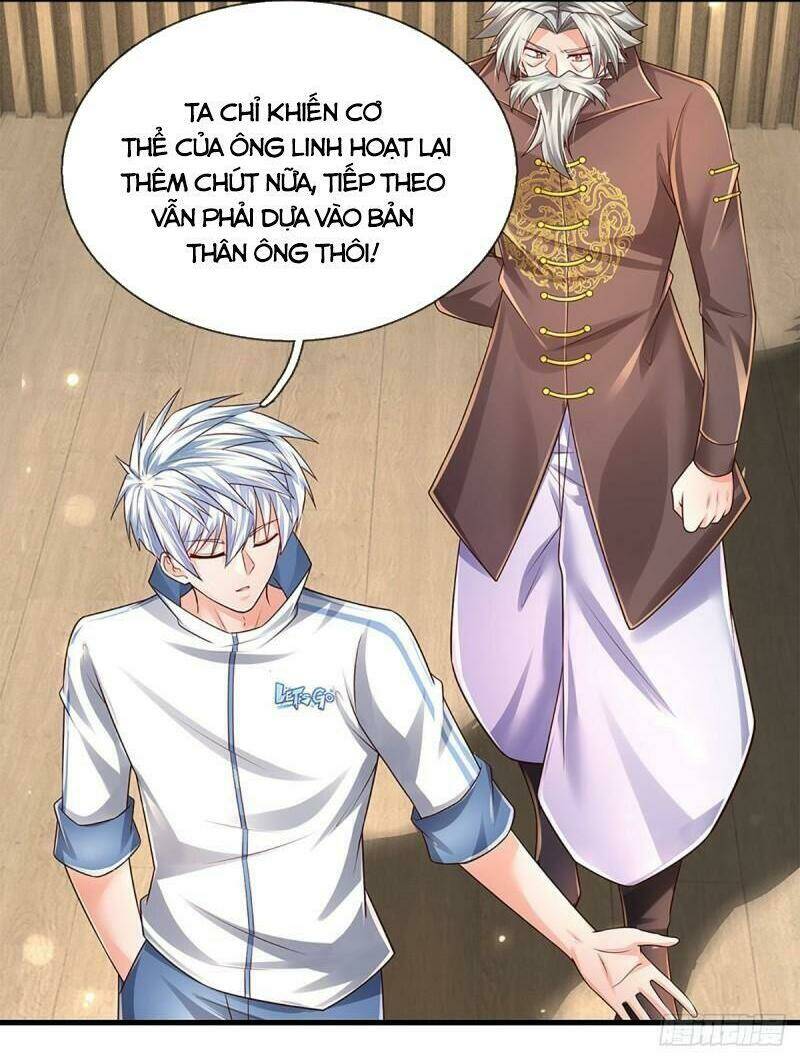 Luyện Thể Trăm Nghìn Tầng - Chapter 138 - Page 20