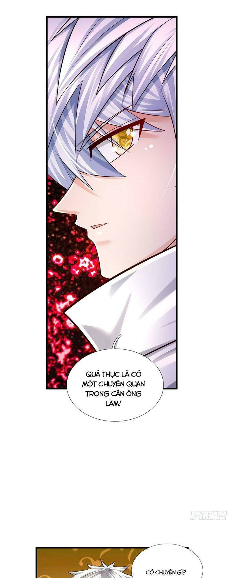 Luyện Thể Trăm Nghìn Tầng - Chapter 138 - Page 23