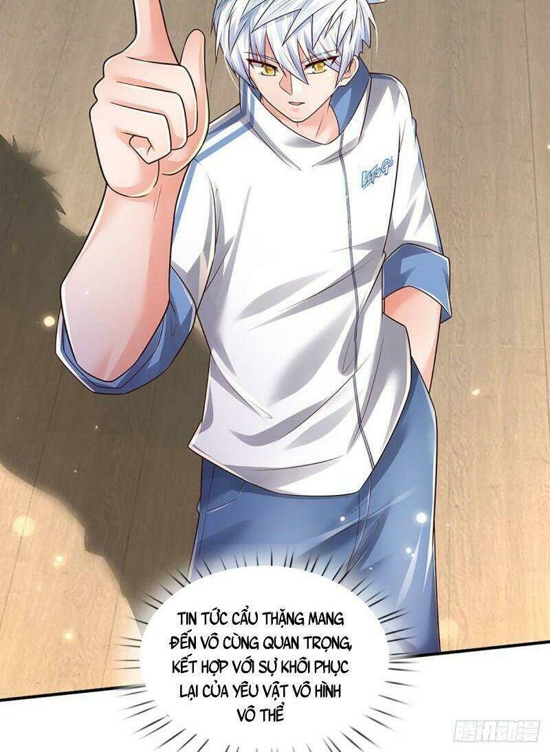 Luyện Thể Trăm Nghìn Tầng - Chapter 138 - Page 25