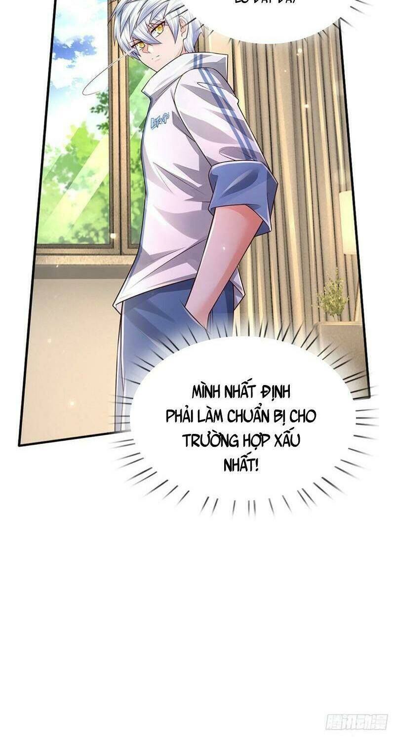 Luyện Thể Trăm Nghìn Tầng - Chapter 138 - Page 27