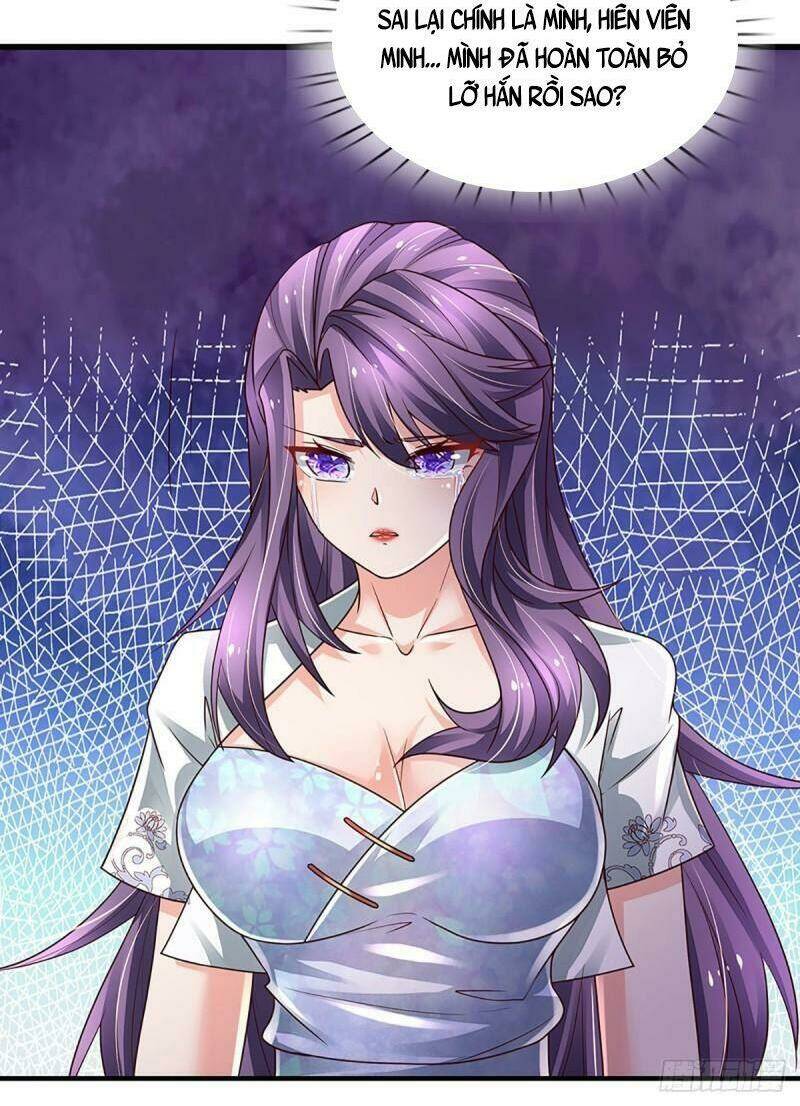 Luyện Thể Trăm Nghìn Tầng - Chapter 138 - Page 3