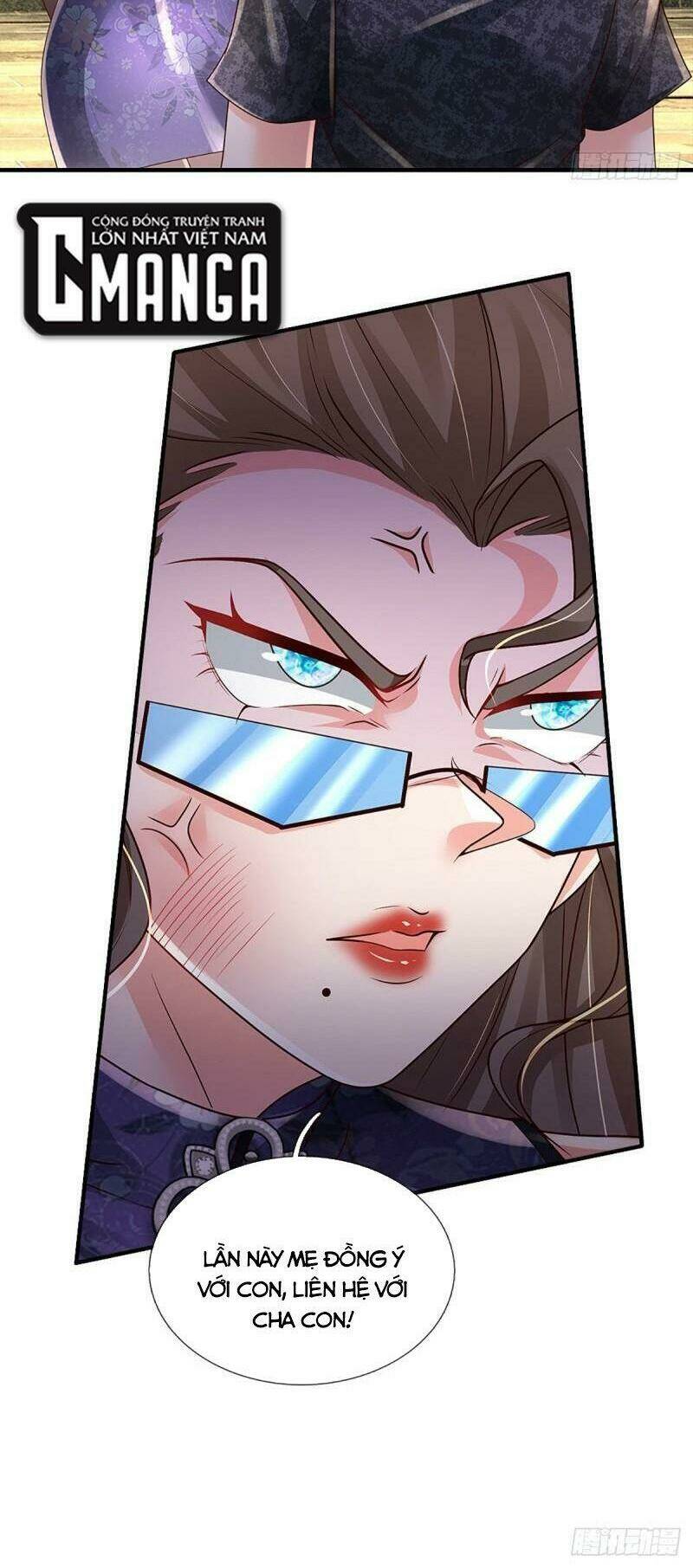 Luyện Thể Trăm Nghìn Tầng - Chapter 138 - Page 6