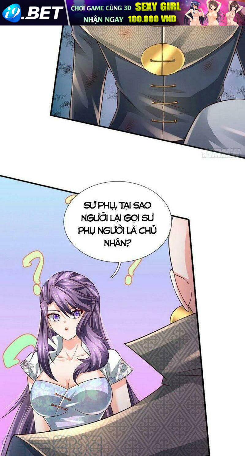 Luyện Thể Trăm Nghìn Tầng - Chapter 139 - Page 11