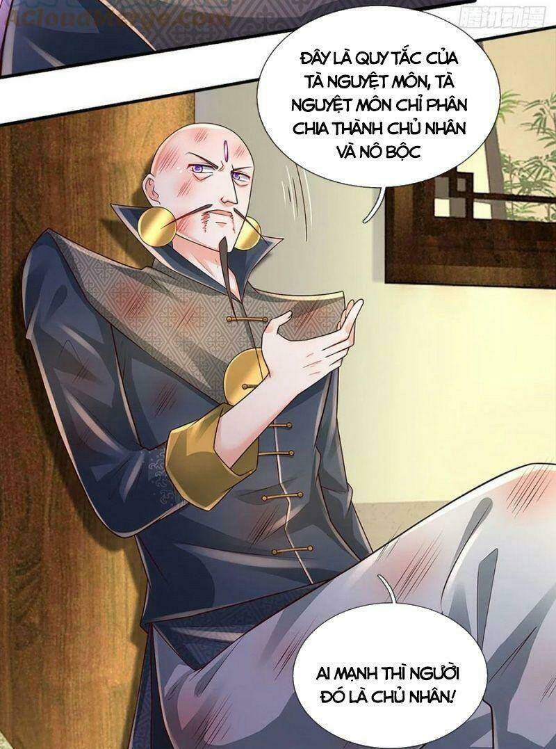 Luyện Thể Trăm Nghìn Tầng - Chapter 139 - Page 12