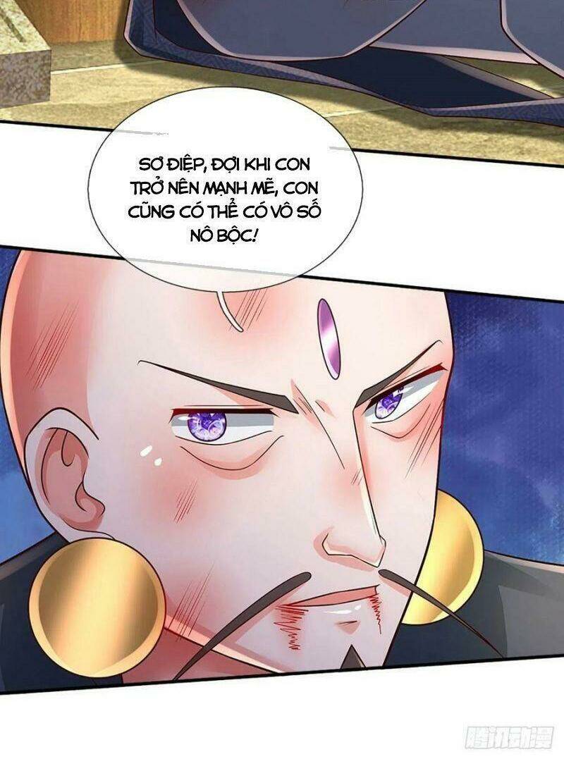 Luyện Thể Trăm Nghìn Tầng - Chapter 139 - Page 13