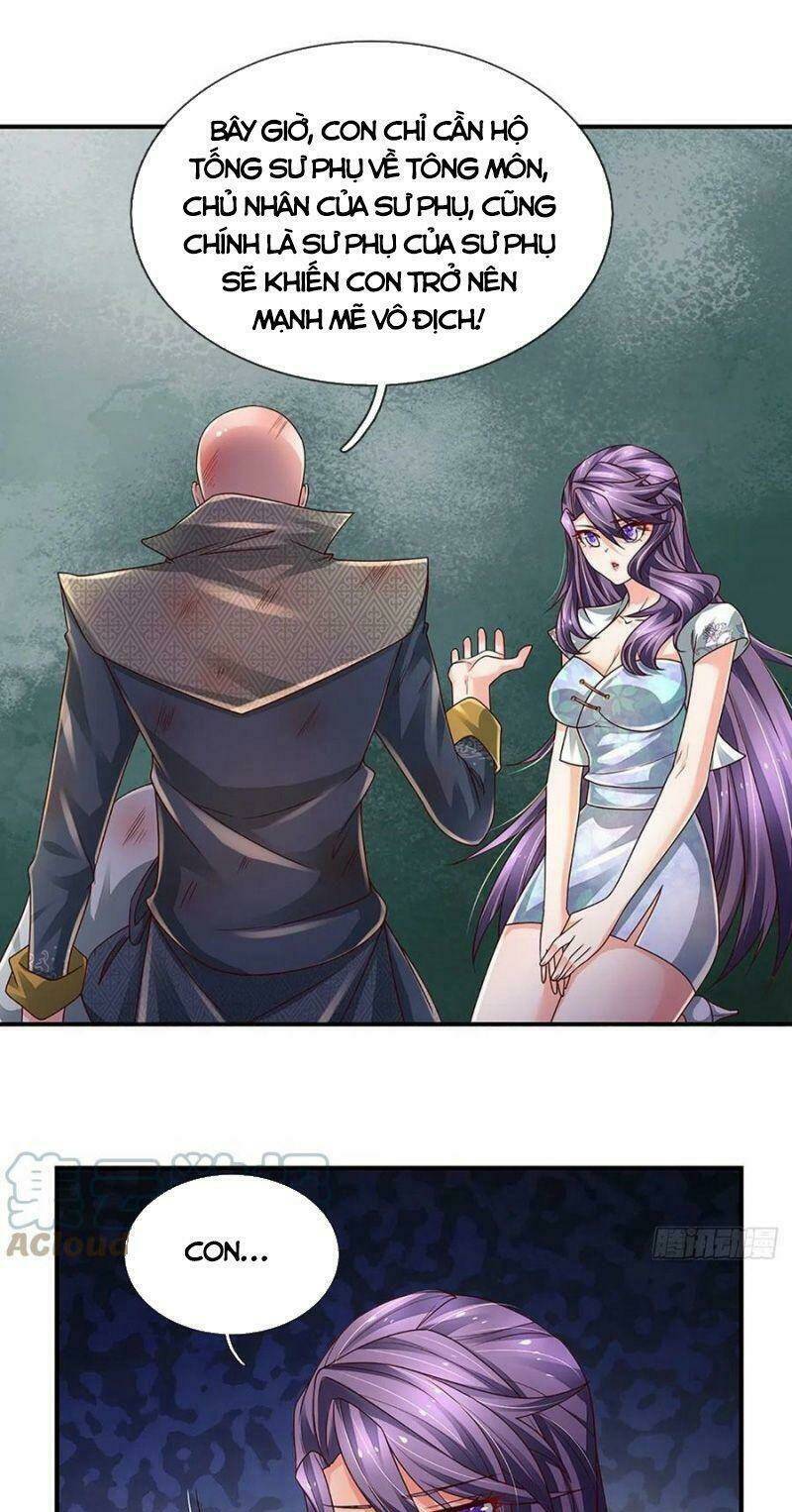 Luyện Thể Trăm Nghìn Tầng - Chapter 139 - Page 14