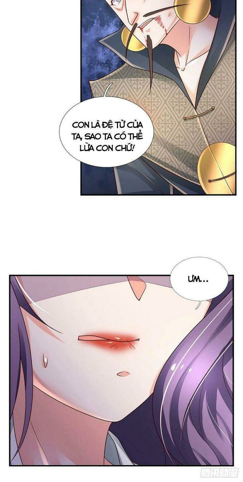 Luyện Thể Trăm Nghìn Tầng - Chapter 139 - Page 17