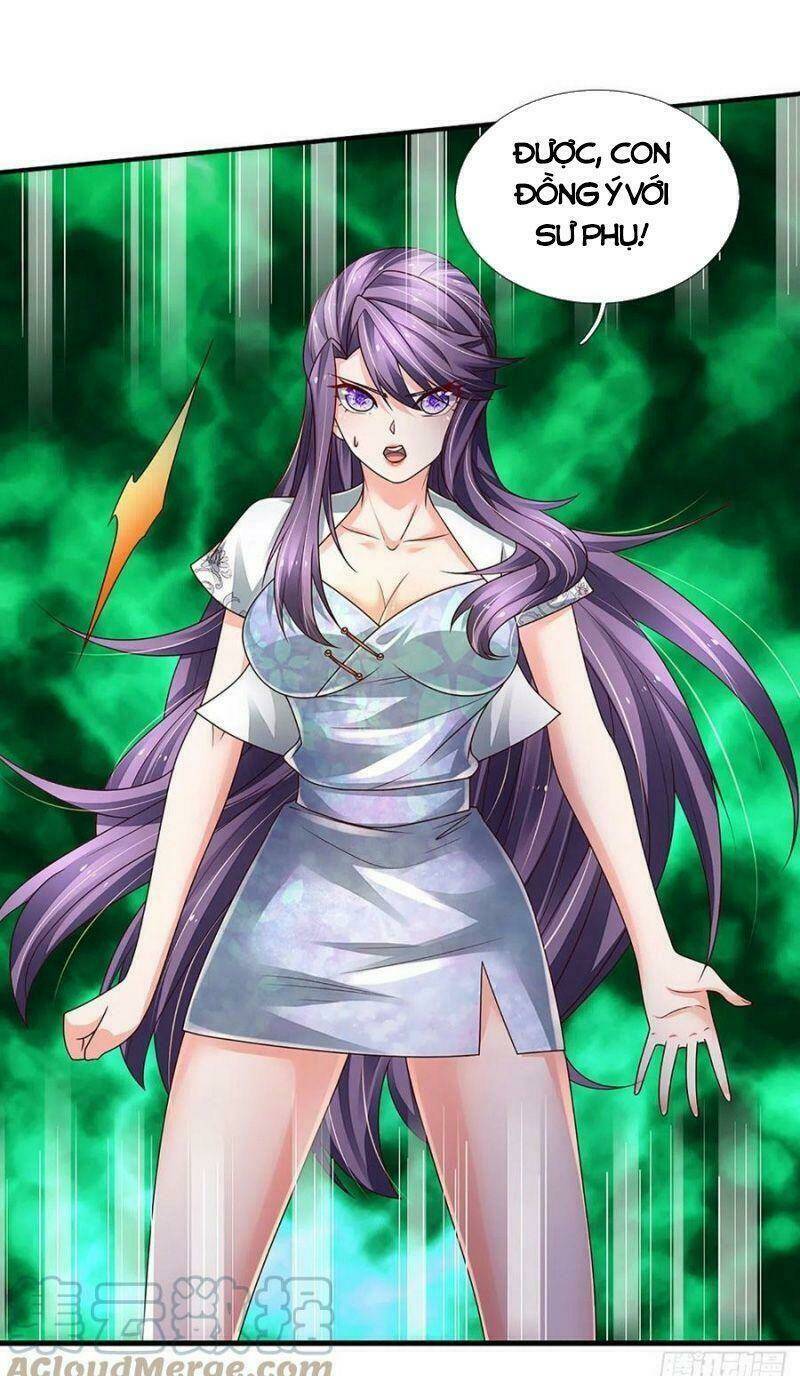 Luyện Thể Trăm Nghìn Tầng - Chapter 139 - Page 18
