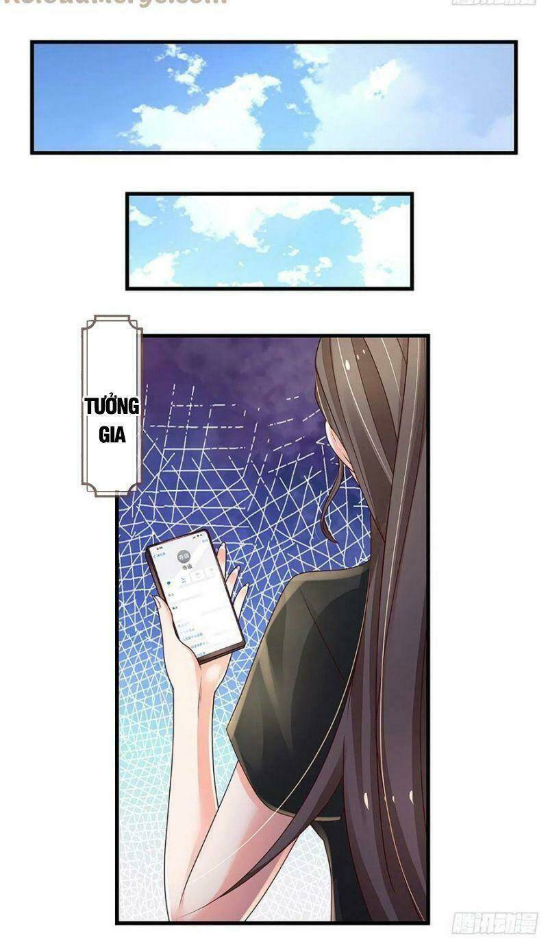 Luyện Thể Trăm Nghìn Tầng - Chapter 139 - Page 19