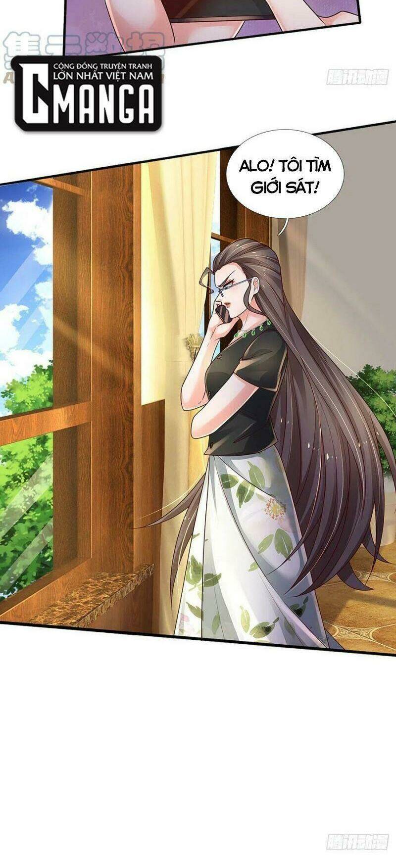 Luyện Thể Trăm Nghìn Tầng - Chapter 139 - Page 21