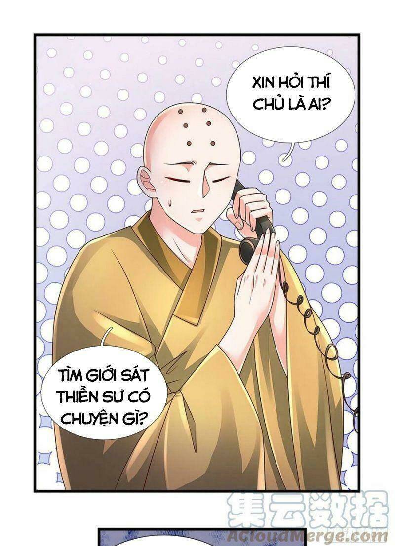 Luyện Thể Trăm Nghìn Tầng - Chapter 139 - Page 22