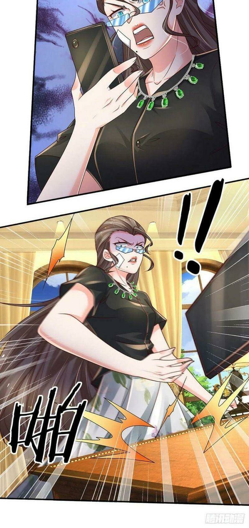 Luyện Thể Trăm Nghìn Tầng - Chapter 139 - Page 25