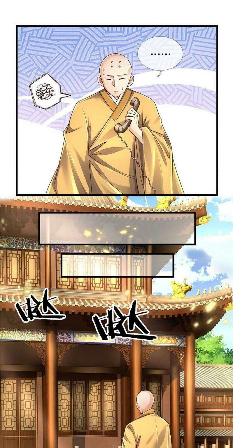 Luyện Thể Trăm Nghìn Tầng - Chapter 139 - Page 26