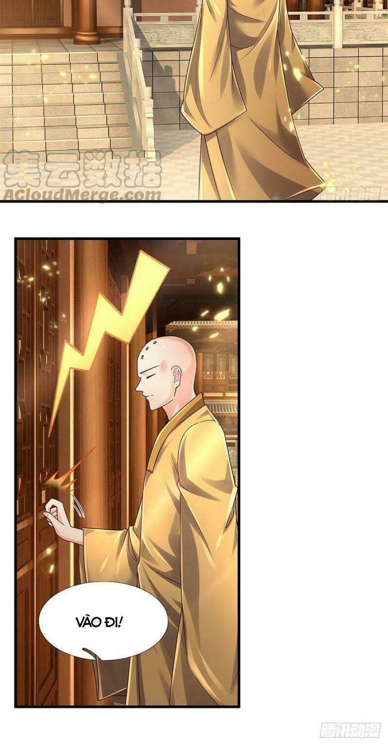 Luyện Thể Trăm Nghìn Tầng - Chapter 139 - Page 27