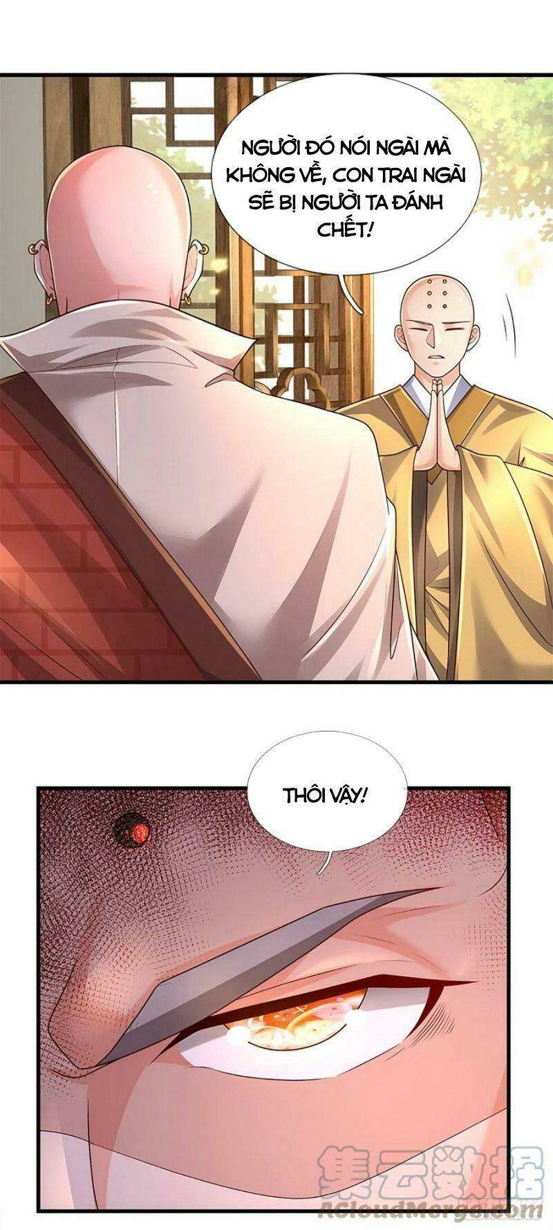 Luyện Thể Trăm Nghìn Tầng - Chapter 139 - Page 30