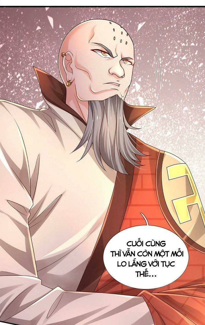 Luyện Thể Trăm Nghìn Tầng - Chapter 139 - Page 31