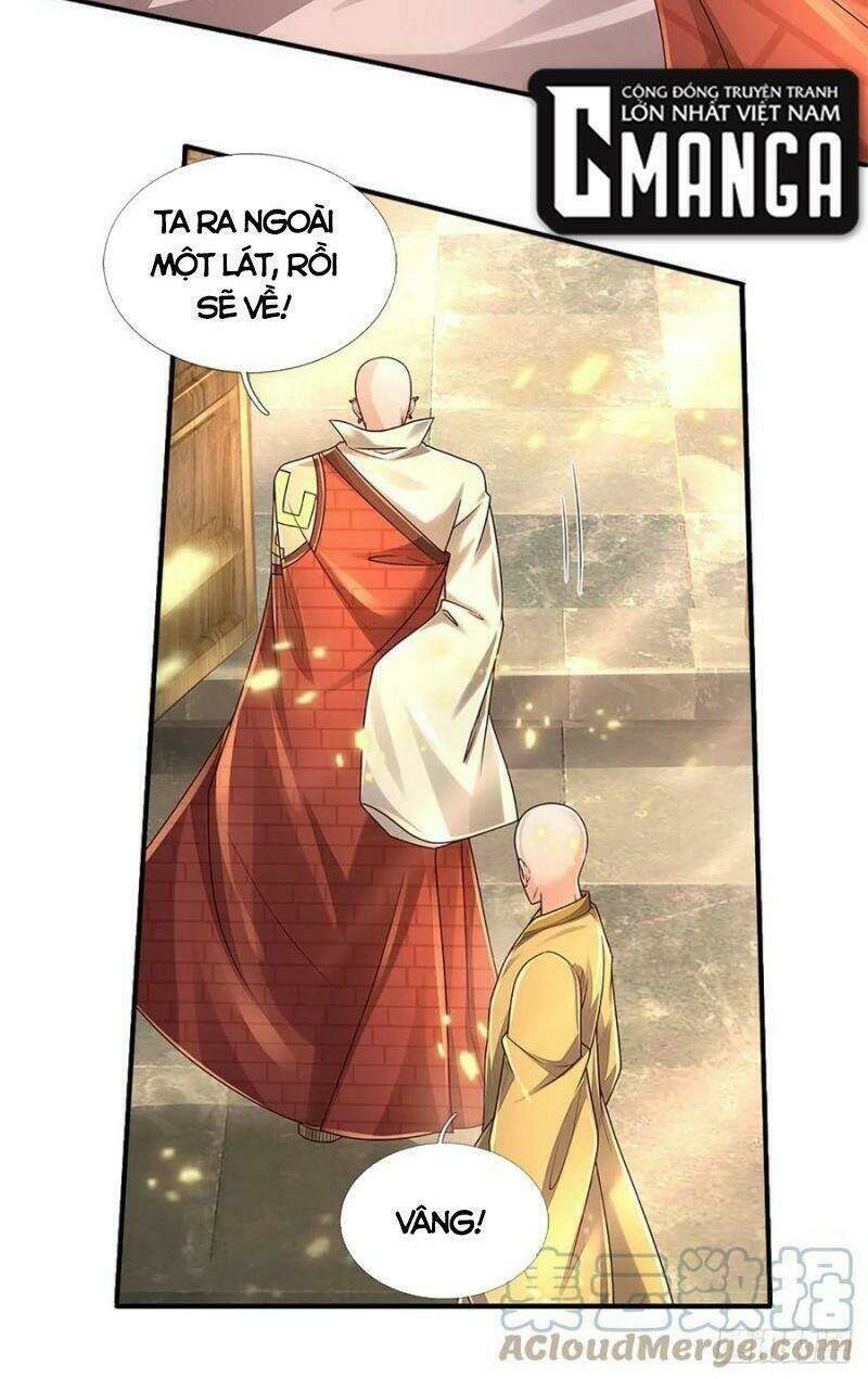 Luyện Thể Trăm Nghìn Tầng - Chapter 139 - Page 32