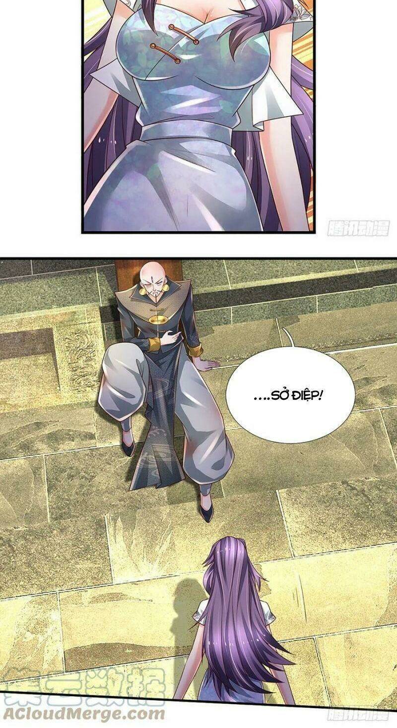 Luyện Thể Trăm Nghìn Tầng - Chapter 139 - Page 3