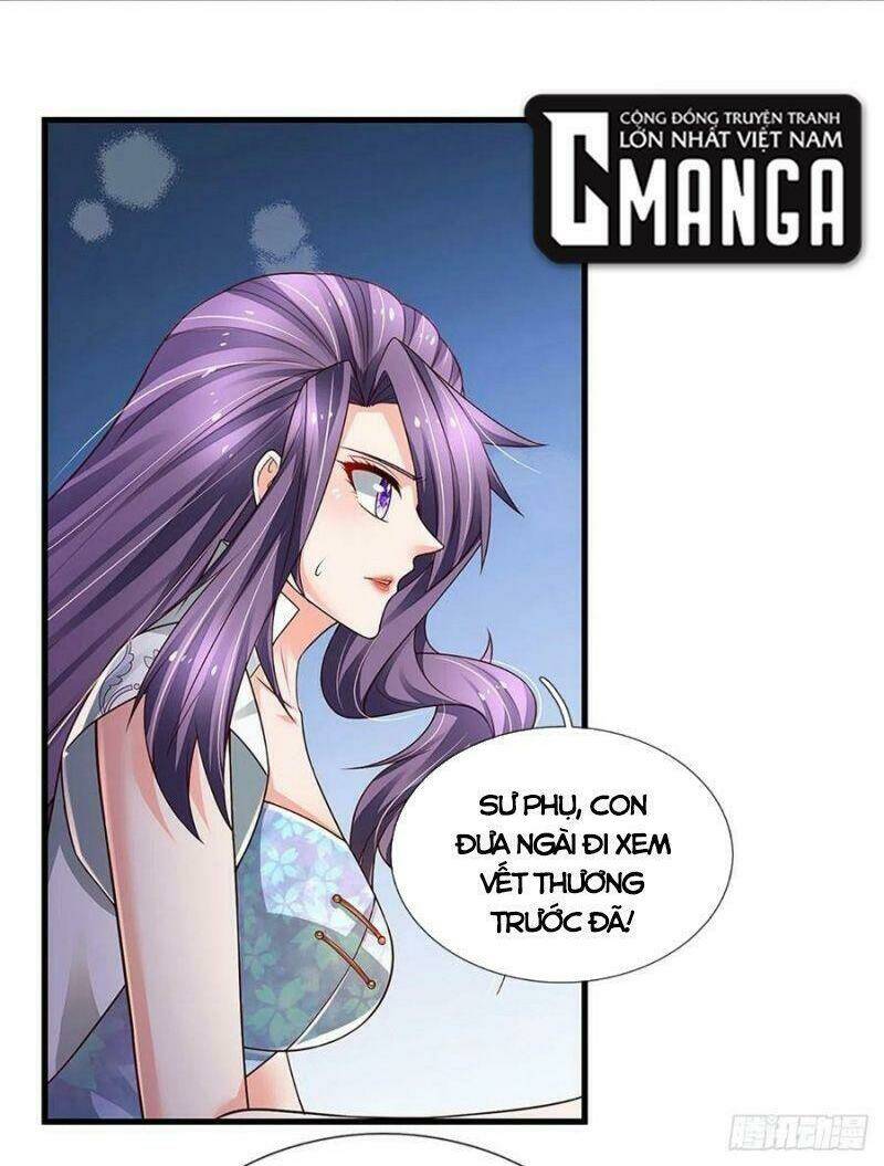 Luyện Thể Trăm Nghìn Tầng - Chapter 139 - Page 5