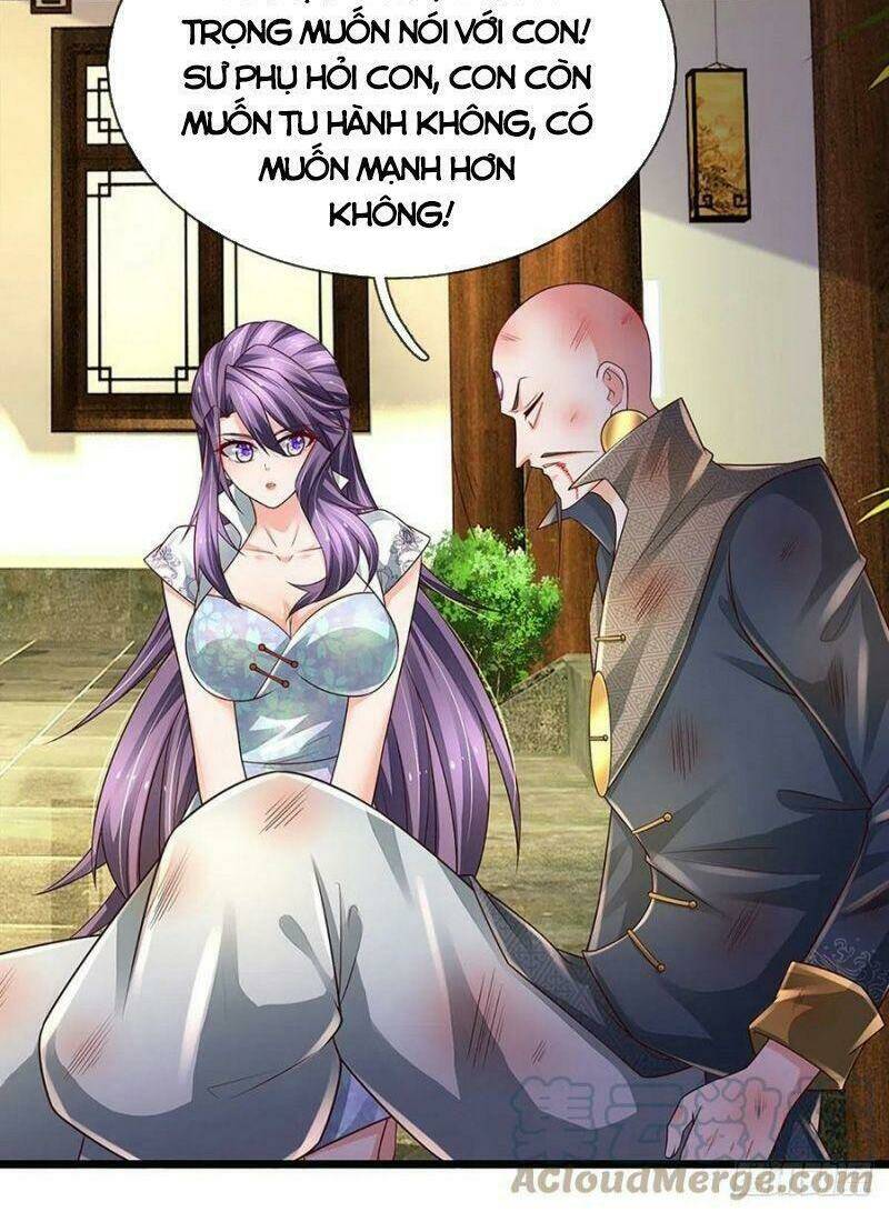 Luyện Thể Trăm Nghìn Tầng - Chapter 139 - Page 7