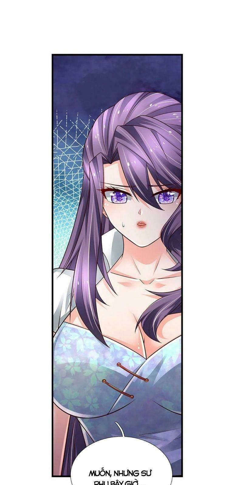 Luyện Thể Trăm Nghìn Tầng - Chapter 139 - Page 8