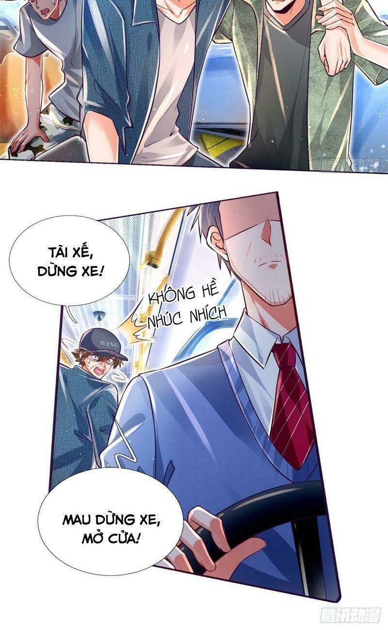 Luyện Thể Trăm Nghìn Tầng - Chapter 14 - Page 9