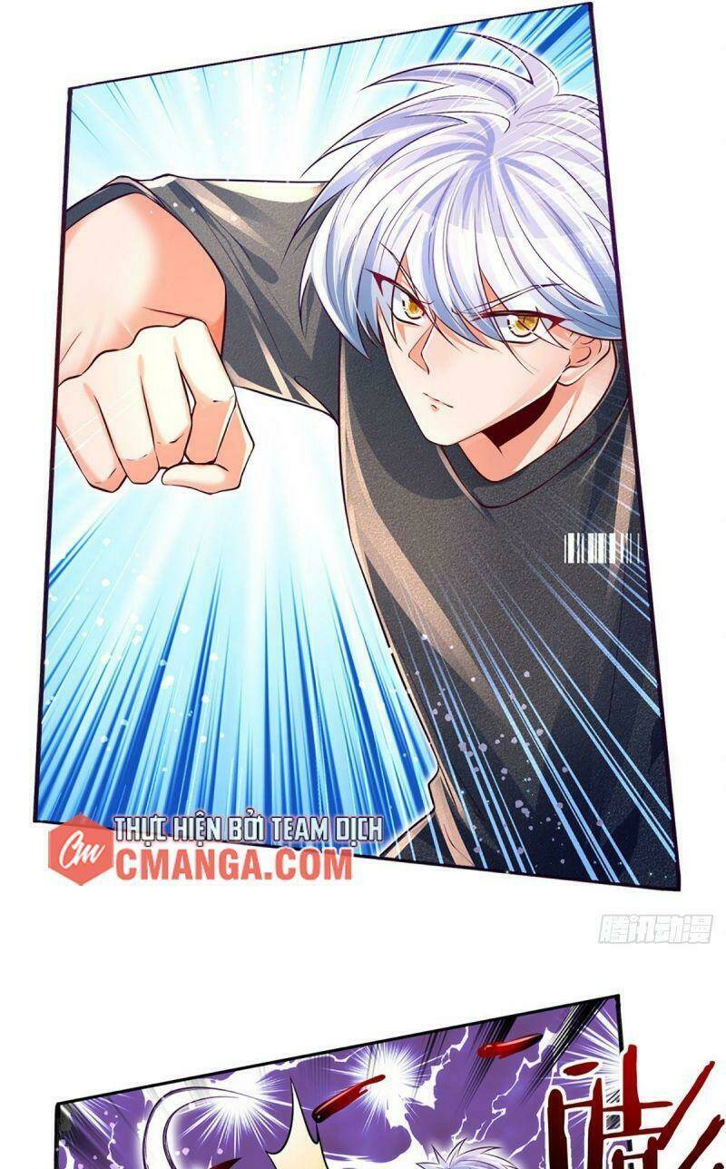 Luyện Thể Trăm Nghìn Tầng - Chapter 14 - Page 12