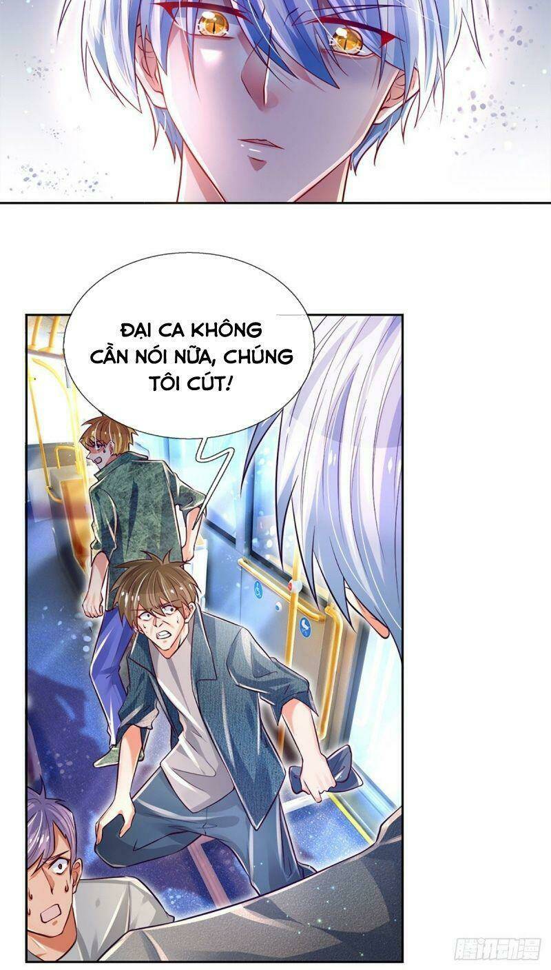 Luyện Thể Trăm Nghìn Tầng - Chapter 14 - Page 15