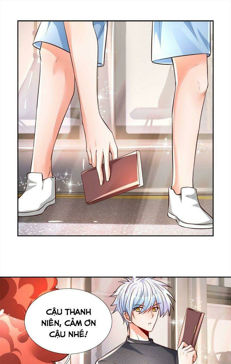 Luyện Thể Trăm Nghìn Tầng - Chapter 14 - Page 20