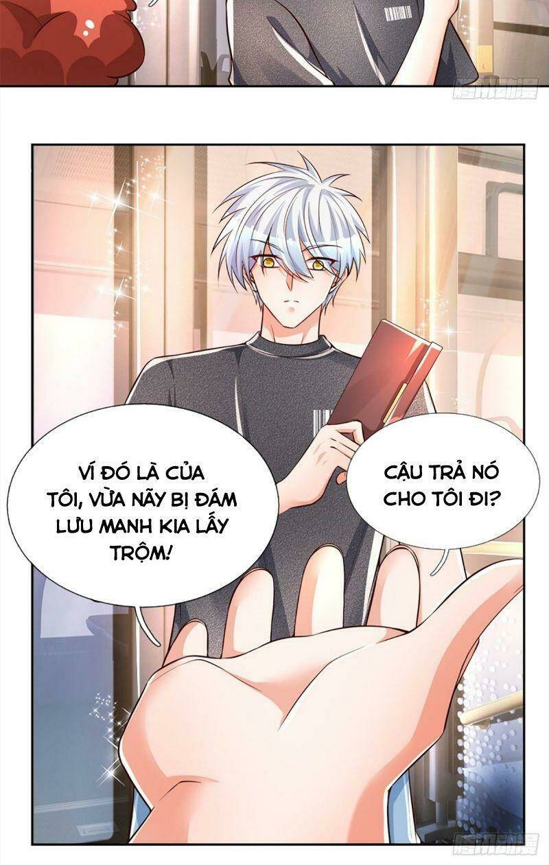 Luyện Thể Trăm Nghìn Tầng - Chapter 14 - Page 21