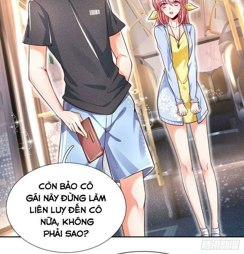 Luyện Thể Trăm Nghìn Tầng - Chapter 14 - Page 23