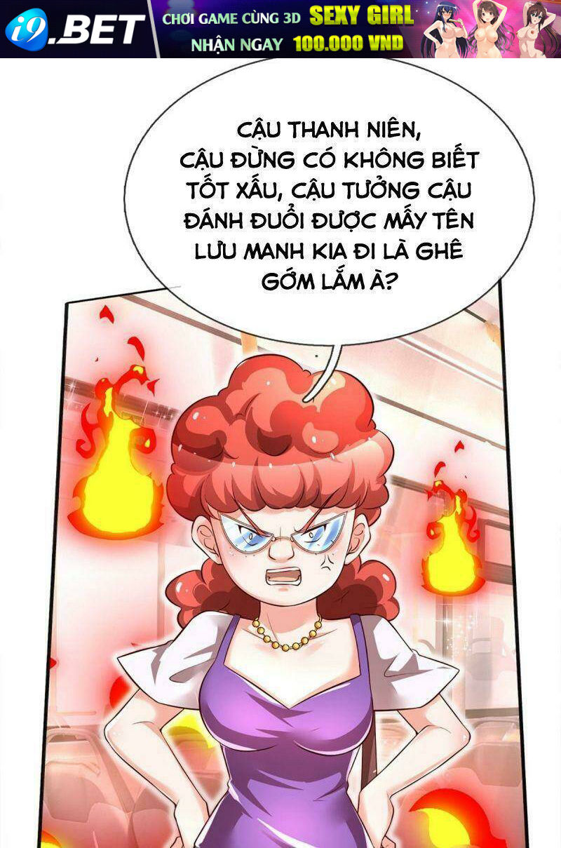 Luyện Thể Trăm Nghìn Tầng - Chapter 14 - Page 24