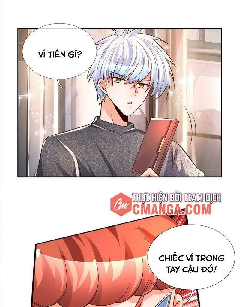 Luyện Thể Trăm Nghìn Tầng - Chapter 14 - Page 28