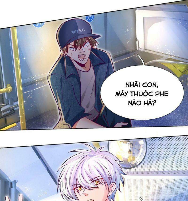 Luyện Thể Trăm Nghìn Tầng - Chapter 14 - Page 4