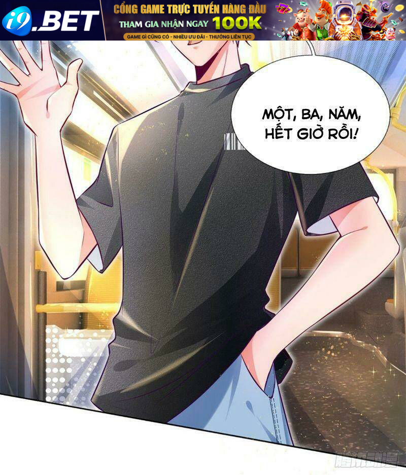 Luyện Thể Trăm Nghìn Tầng - Chapter 14 - Page 5