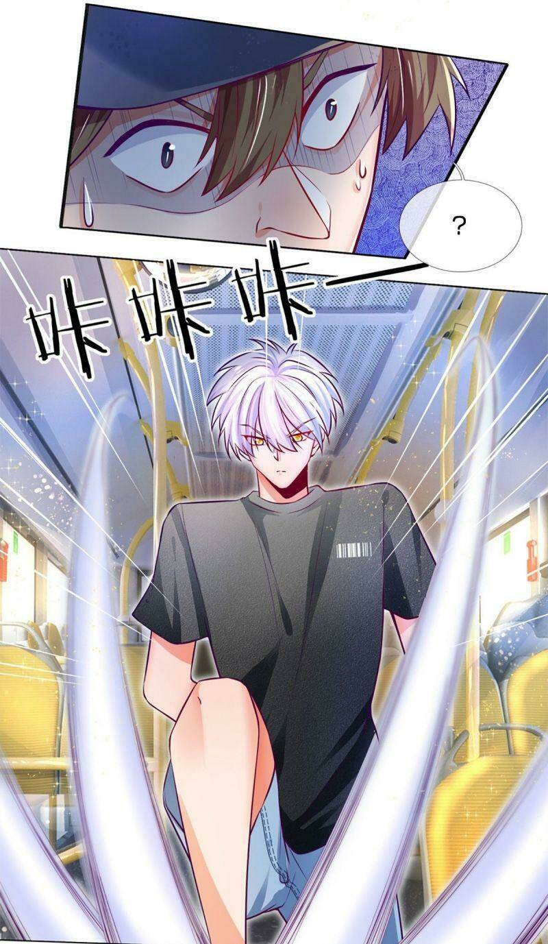 Luyện Thể Trăm Nghìn Tầng - Chapter 14 - Page 6