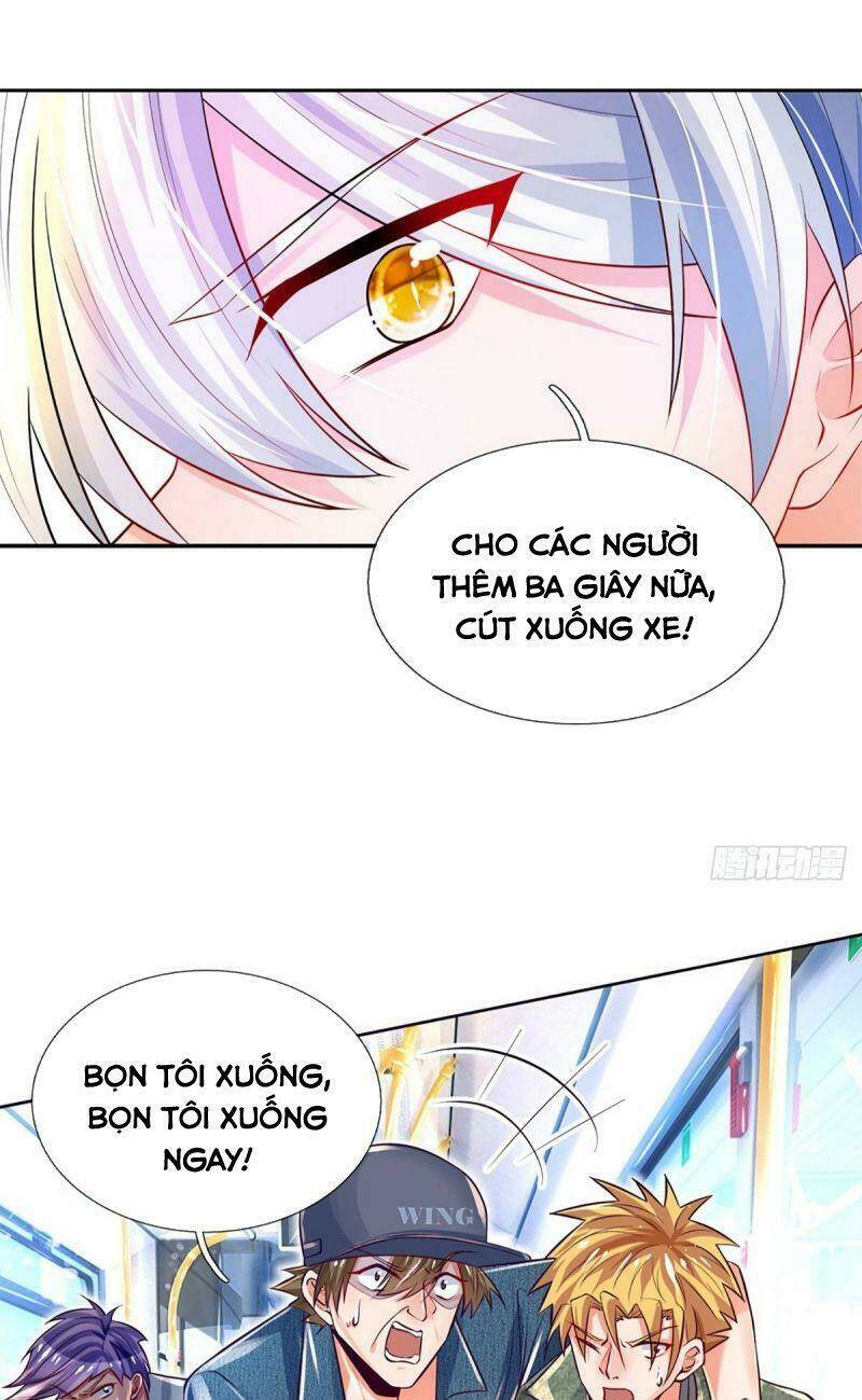 Luyện Thể Trăm Nghìn Tầng - Chapter 14 - Page 8