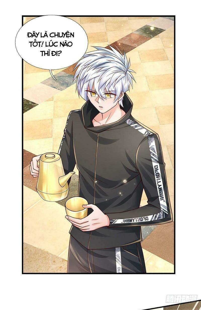 Luyện Thể Trăm Nghìn Tầng - Chapter 140 - Page 9