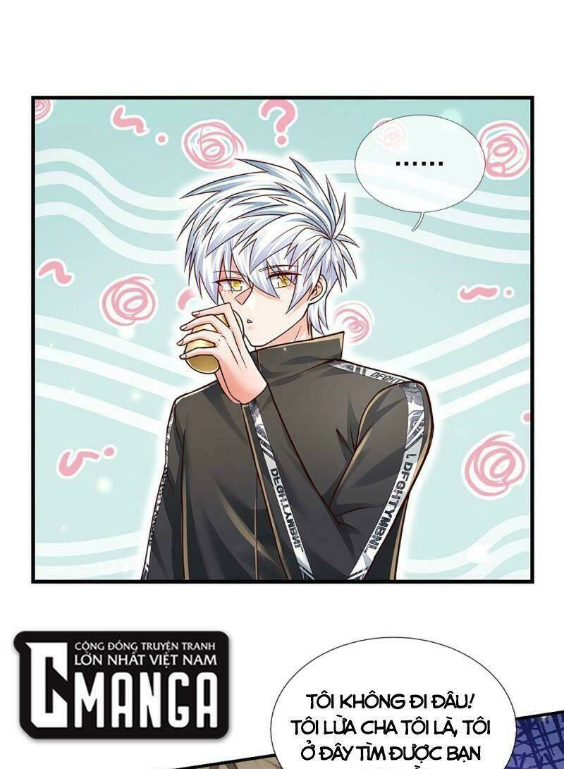 Luyện Thể Trăm Nghìn Tầng - Chapter 140 - Page 11