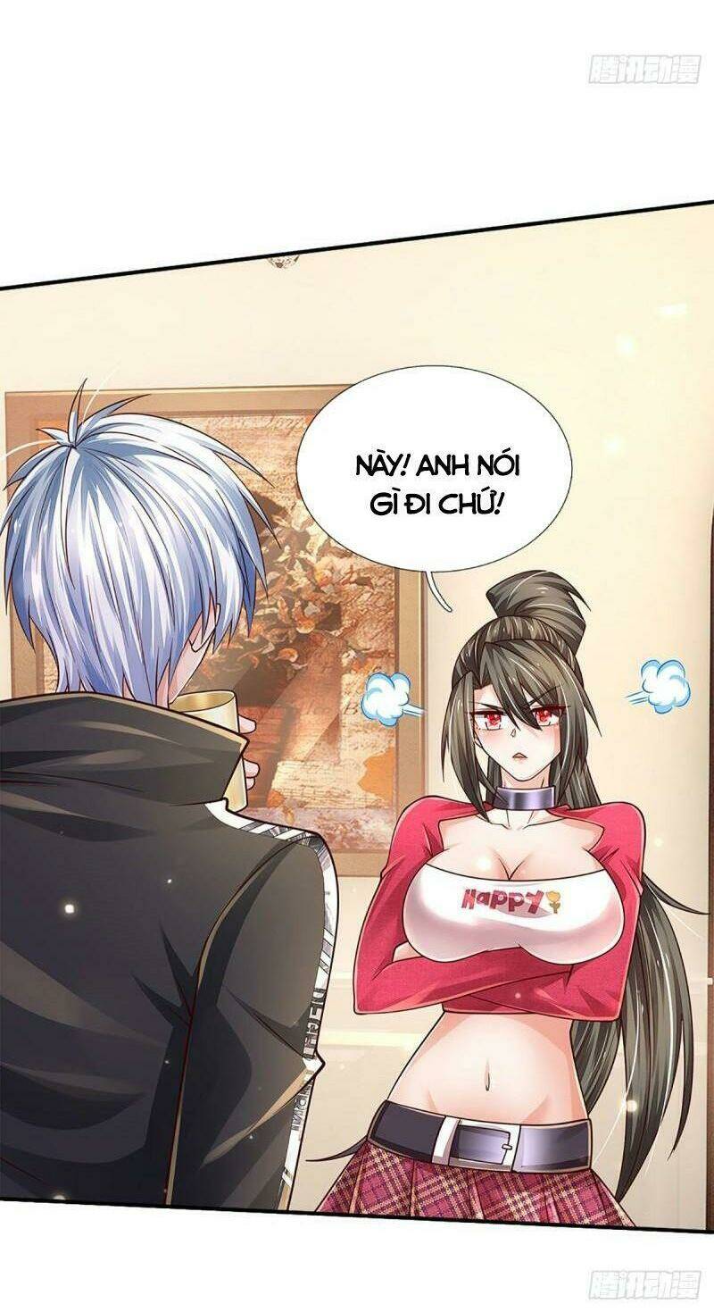 Luyện Thể Trăm Nghìn Tầng - Chapter 140 - Page 14