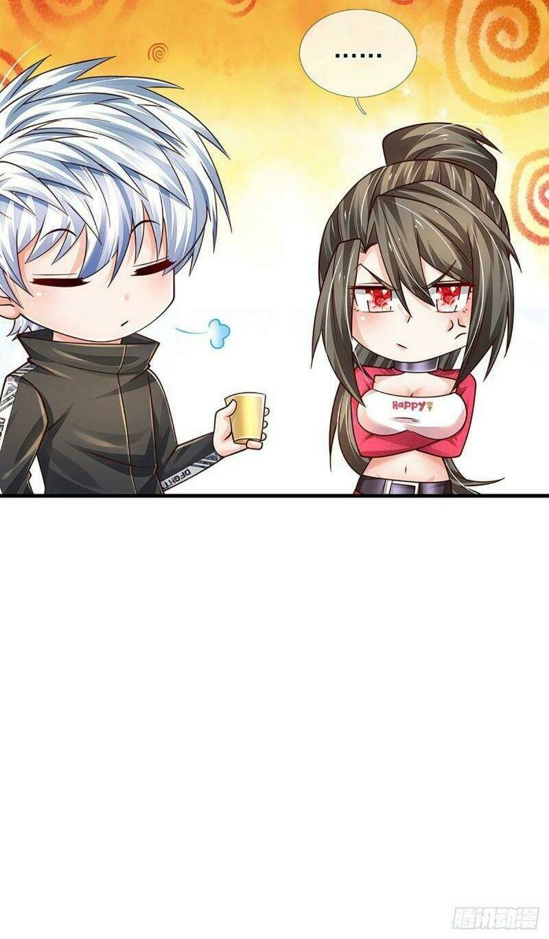 Luyện Thể Trăm Nghìn Tầng - Chapter 140 - Page 16