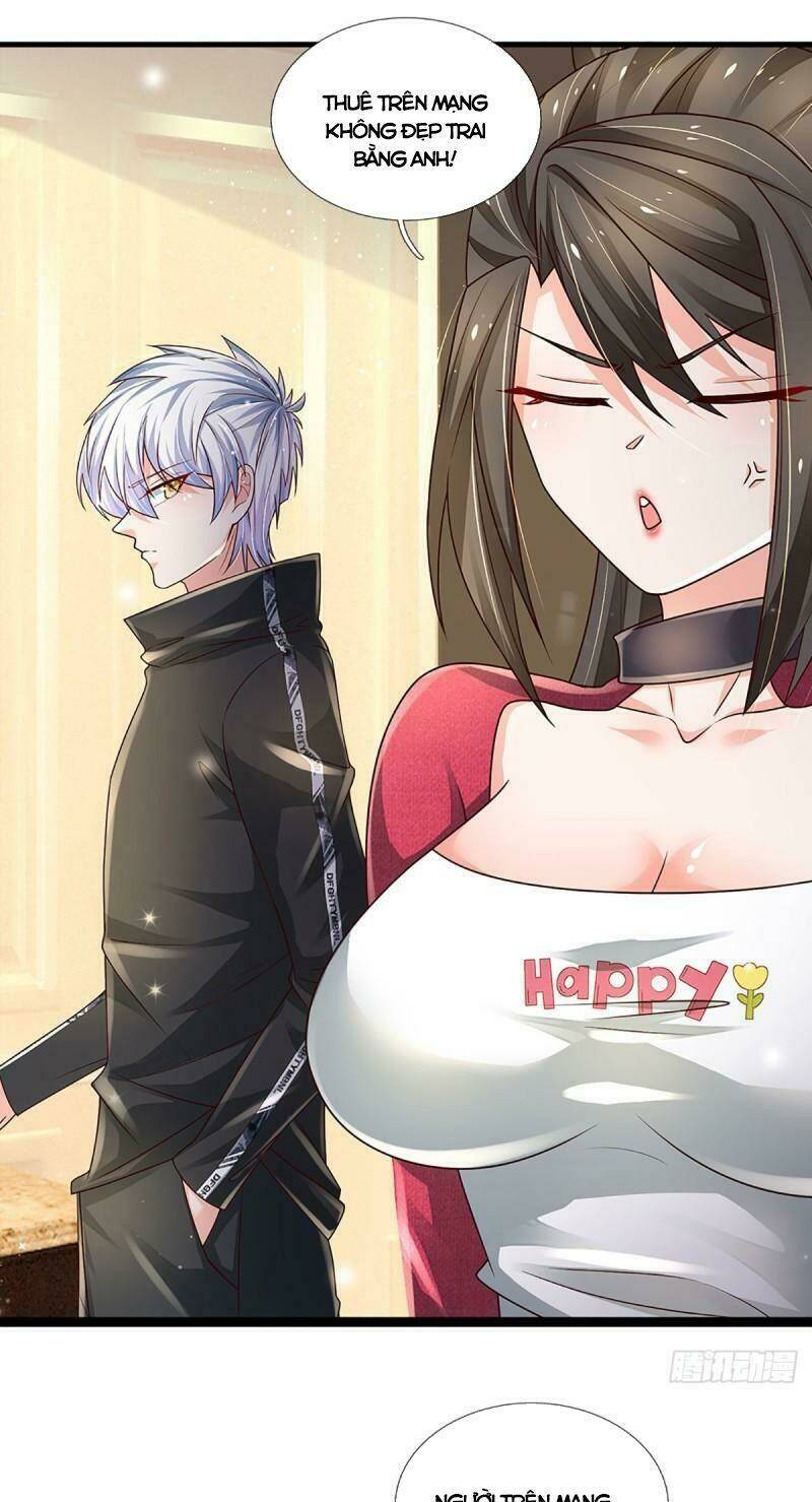 Luyện Thể Trăm Nghìn Tầng - Chapter 140 - Page 19