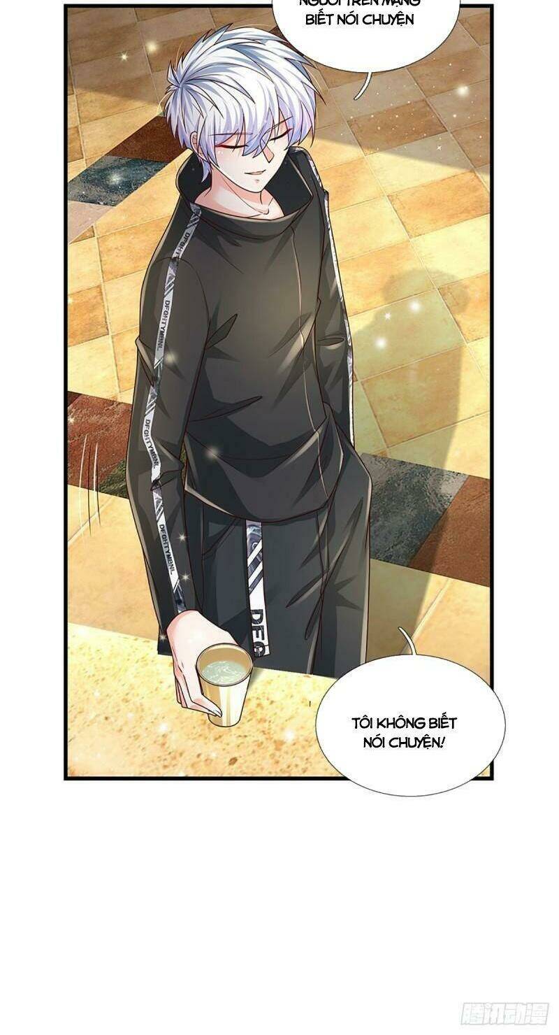 Luyện Thể Trăm Nghìn Tầng - Chapter 140 - Page 20