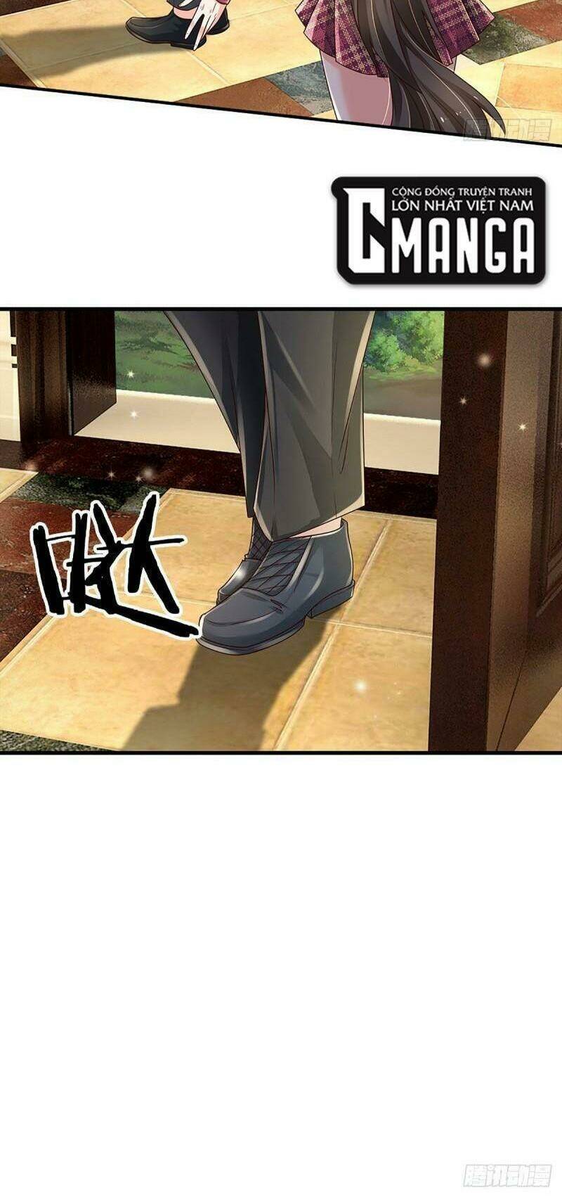 Luyện Thể Trăm Nghìn Tầng - Chapter 140 - Page 22