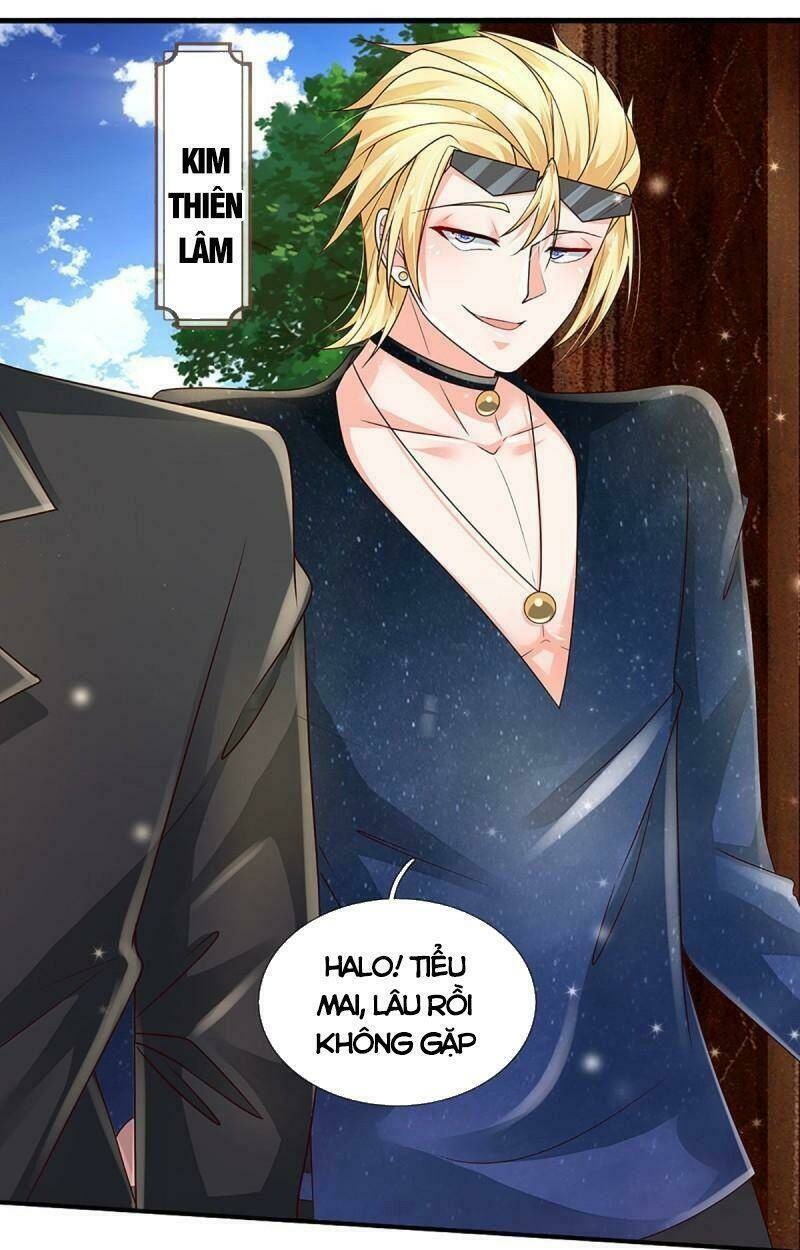 Luyện Thể Trăm Nghìn Tầng - Chapter 140 - Page 25